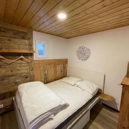 La Cabane De Dany La Bresse Eksteriør bilde